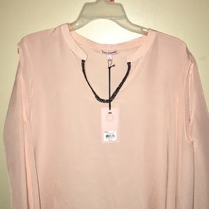 Juicy Couture blouse